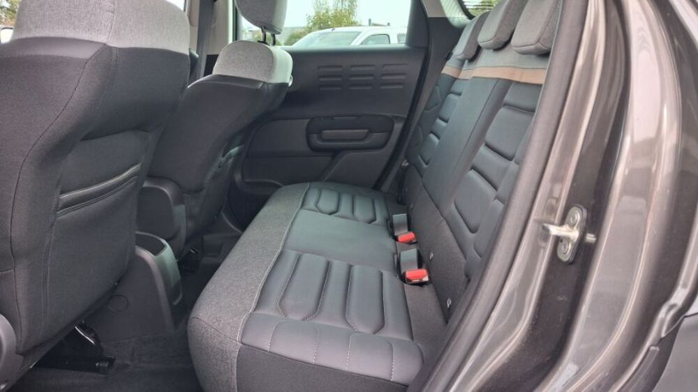 C3 Aircross II 1.5 BlueHDi 110 BVM6 SHINE GPS JA16P 1&egrave;re Main 2023 occasion 47240 Castelculier