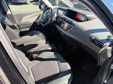 Grand C4 Spacetourer 1.5 BlueHDi 130 EAT8 SHINE Attel. 7PL 1&egrave;re Main 2022 occasion 33700 M&eacute;rignac