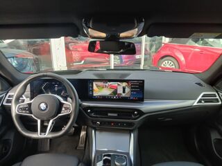 S&eacute;rie 4 420XDA xDrive 190 BVA8 M SPORT CUIR Hayon EL. 360&deg; 1&egrave;re Main 2024 occasion 47240 Castelculier