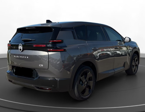 C5 aircross NEW 1.2 HYBRIDE 145 EAT8 PLUS 2026 occasion 47240 Castelculier
