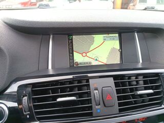 X3 18 DA 150 BVA SDrive LOUNGE PLUS CUIR GPS Hayon EL. 2017 occasion 47240 Castelculier