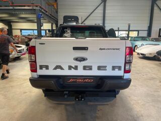 Ranger 2.0 ECOBLUE BI-TURBO 213 S&s 4x4 BV10 2020 occasion 84150 Jonqui&egrave;res
