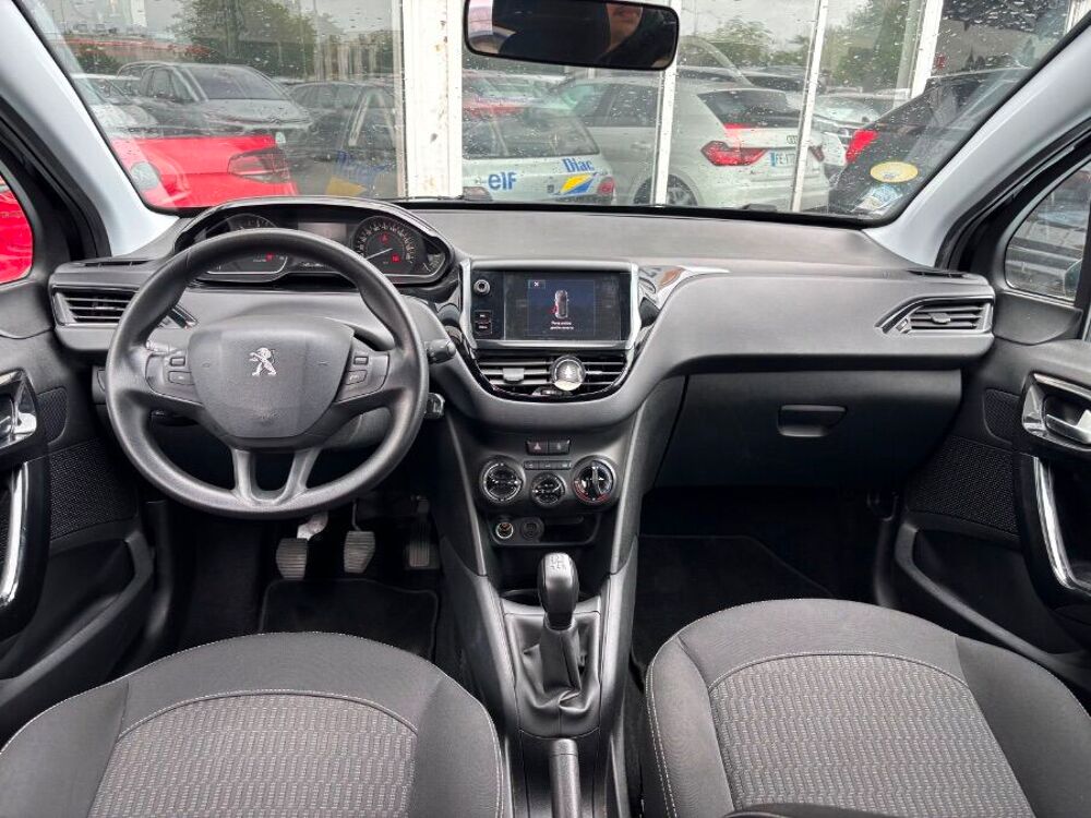 208 1.6 BlueHDi 75 ACTIVE CLIM Bluetooth 2017 occasion 47240 Castelculier