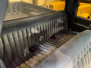 Divers 5.7 v8 SUPER CAB SHORT BENNE 1991 occasion 84150 Jonqui&egrave;res