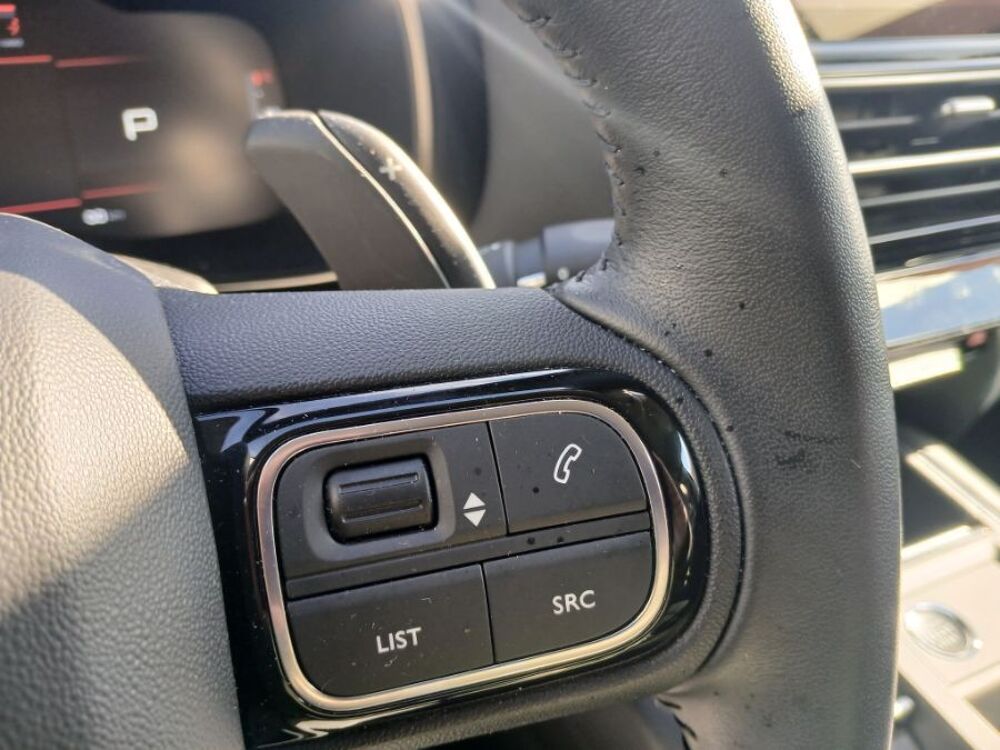 C5 aircross (2) 1.5 BlueHDi 130 EAT8 MAX Camera ADML 2024 occasion 47240 Castelculier