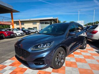 Kuga 2.0 ECOBLUE D 120 BVA8 ST LINE X 360&deg; Attel. Options... 2023 occasion 33700 M&eacute;rignac