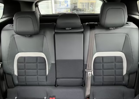 C5 aircross NEW 1.2 HYBRIDE 145 EAT8 PLUS PACK Techno Hayon EL. 2026 occasion 47240 Castelculier