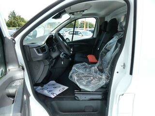 Trafic L1H1 2.0 Blue dCi 150 BVA 2.8T GRAND CONFORT GPS Leasing 470 2025 occasion 47240 Castelculier