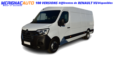 Véhicules utilitaires Renault à vendre, achat de véhicules utilitaires  Renault neufs et occasion