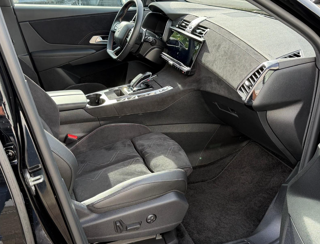 DS7 New 1.5 BlueHDi 130 EAT8 PERFORMANCE LINE + Hifi Focal JA19 2024 occasion 47240 Castelculier