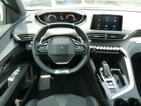 3008 II 1.5 BlueHDi 130 EAT8 GT LINE Carplay LED SC Attel. 2020 occasion 33700 M&eacute;rignac