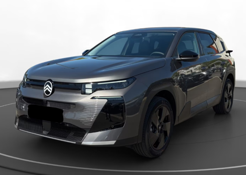 Annonce voiture Citroën C5 aircross 29970 €