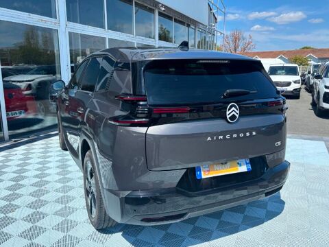 C5 aircross NEW 1.2 HYBRIDE 145 EAT8 PLUS PACK Techno Hayon EL. 2026 occasion 47240 Castelculier
