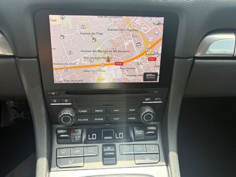 Divers 2.0 TURBO 300cv PDK Camera JA19 1&egrave;re Main 2016 occasion 47240 Castelculier