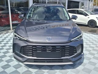 ZS EV HYBRID 1.5 197cv BVA 4X2 LUXURY 360&deg; SC JA18 Key Less 2025 occasion 33700 M&eacute;rignac