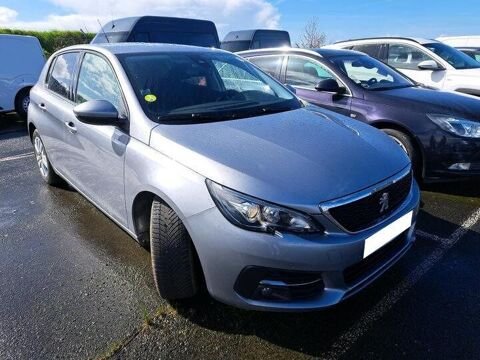 Annonce voiture Peugeot 308 15490 