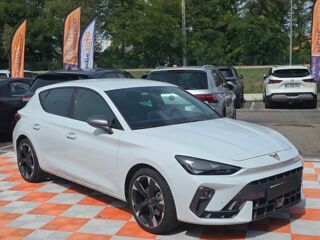 Leon NEW IV 1.5 eTSI 150 HYBRID DSG V GPS JA18 Key Less Gtie 05/3 2025 occasion 47240 Castelculier