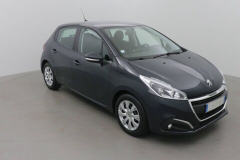 Peugeot 208 1.5 BLUEHDI 100 ACTIVE 2018 occasion Chanas 38150