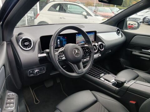 Classe B 200d 150 8G-DCT BUSINESS GPS Camera Hayon Elec.Attel. 1&egrave;re M 2020 occasion 47240 Castelculier