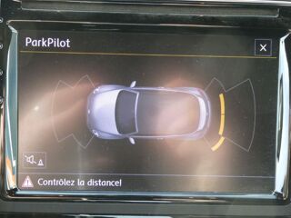 Divers 1.2 TSI 105 BVM6 SOUND JA18 GPS X&eacute;non Suivi VW 2017 occasion 47240 Castelculier