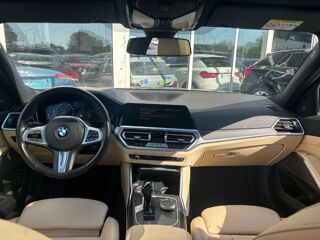 S&eacute;rie 3 (G20) 320DA 163 BVA8 PACK Si&egrave;ges Sport TOE JA18 Hifi Key Les 2021 occasion 33700 M&eacute;rignac