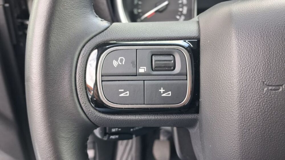 C3 Aircross II 1.5 BlueHDi 110 BVM6 SHINE GPS JA16P 1&egrave;re Main 2023 occasion 47240 Castelculier