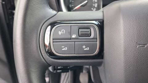 C3 Aircross II 1.5 BlueHDi 110 BVM6 SHINE GPS JA16P 1&egrave;re Main 2023 occasion 47240 Castelculier