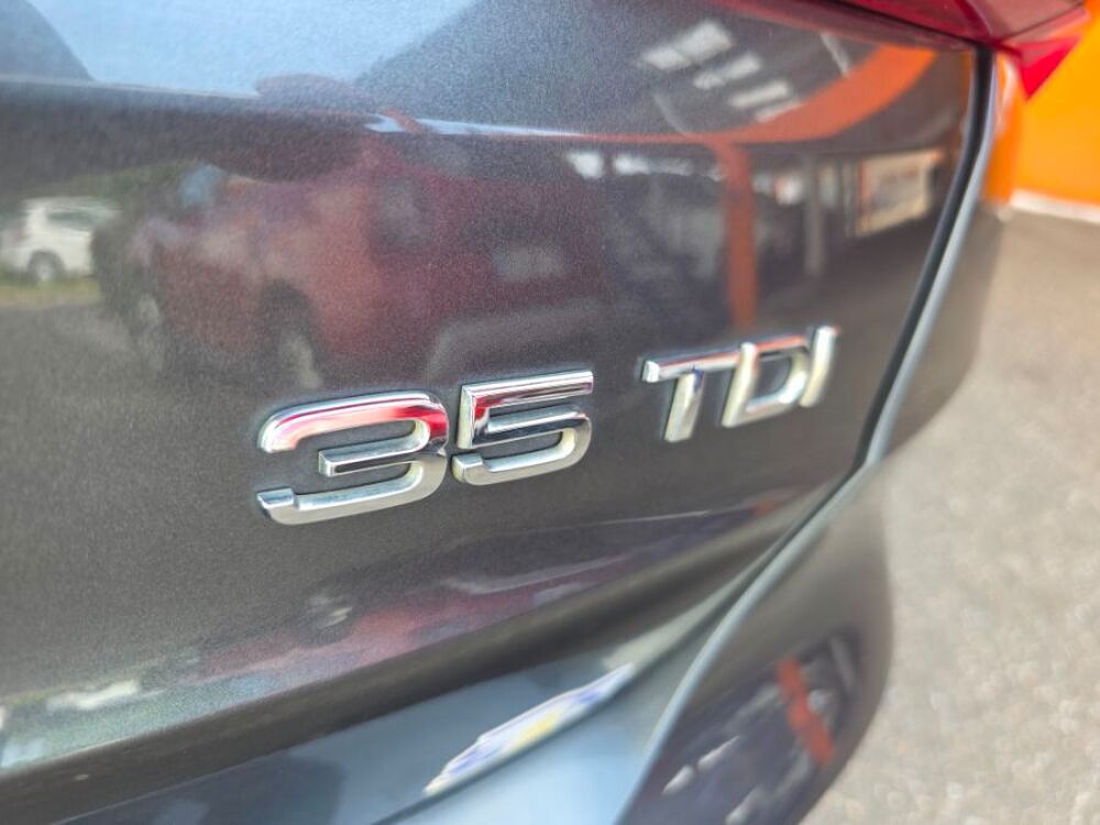 Q3 35 TDI 150 S tronic 7 S LINE JA19 LED Hayon EL. 1&egrave;re Main 2020 occasion 47240 Castelculier
