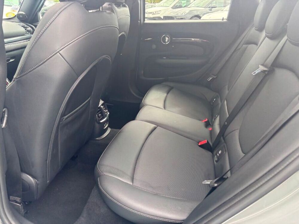Clubman 2.0 190 BVA COOPER SD ALL4 CANONBURY 4WD TOE HIFI SEM Option 2020 occasion 33700 M&eacute;rignac