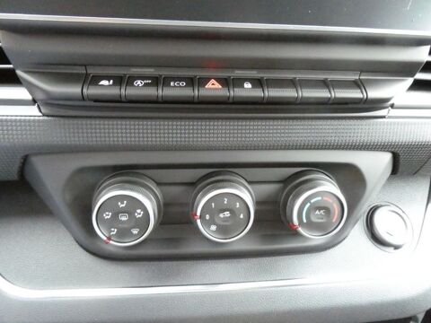 Trafic L1H1 2.0 Blue dCi 130 BVM6 2.8T ADVANCE Leasing 418&curren; HT/Mois 2025 occasion 33700 M&eacute;rignac