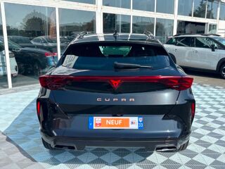 Formentor 2.0 TDI 150 DSG DYNAMIC DESIGN Baquets SEM TOE JA18 Gtie 203 2025 occasion 33700 M&eacute;rignac