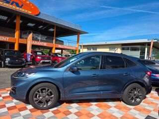 Kuga 2.0 ECOBLUE D 120 BVA8 ST LINE X 360&deg; Attel. Options... 2023 occasion 33700 M&eacute;rignac