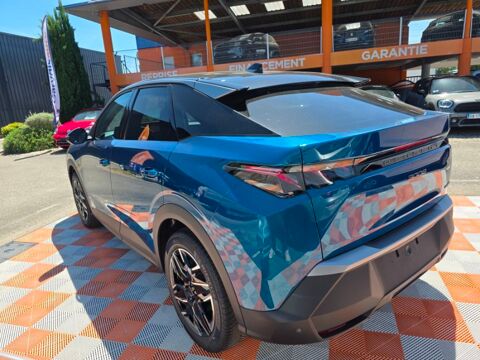 3008 HYBRID 145 e-DCS6 GT EXCLUSIVE Alcantara 360&deg; Gtie 02/30 2026 occasion 47240 Castelculier