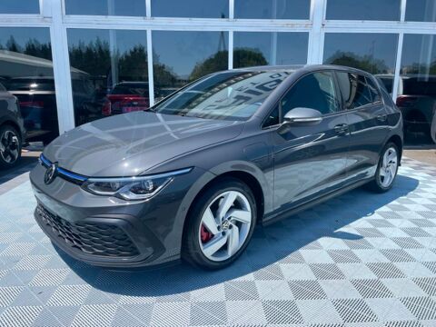 Annonce voiture Volkswagen Golf 27890 €
