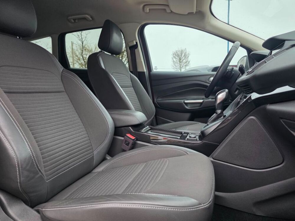 Kuga 2.0 TDCi 180 BVA Powershift 4X4 TITANIUM 4WD Hayon EL. 2018 occasion 33700 M&eacute;rignac
