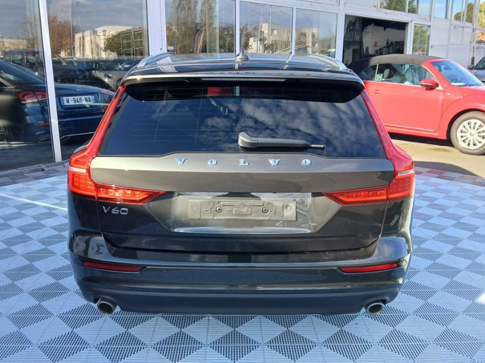 V60 B4 2.0 197cv Geartronic8 Hybride PACK CUIR Hayon EL. 4SC 1&egrave;r 2023 occasion 33700 M&eacute;rignac