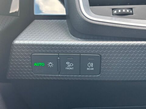 A1 II 30 TFSI 110 S tronic 7 Pack Ext. S LINE J8 Camera Key L 2025 occasion 47240 Castelculier