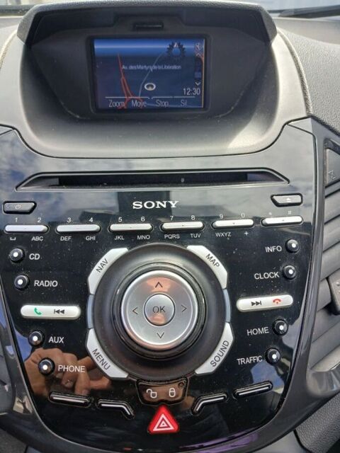 Ecosport 1.0 EcoBoost 125 TITANIUM GPS Key Less 2017 occasion 47240 Castelculier