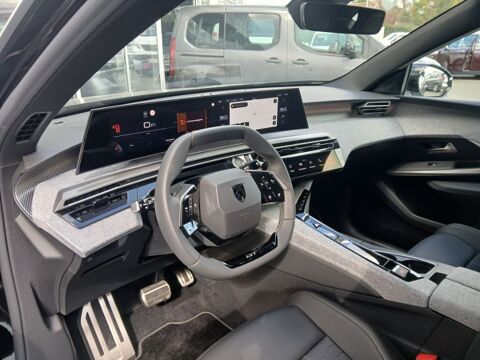 3008 HYBRID 145 e-DCS6 GT Hayon Elect. LED Pixel 2025 occasion 33700 M&eacute;rignac