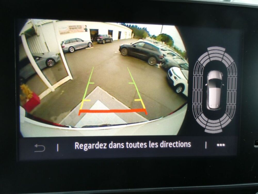 Trafic L1H1 2.0 Blue dCi 130 BVM6 2.8T ADVANCE Leasing 418&curren; HT/Mois 2025 occasion 47240 Castelculier