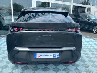 3008 HYBRID 145 e-DCS6 ALLURE 2026 occasion 33700 M&eacute;rignac