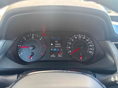 Kangoo 1.5 BLUE DCI 95 EVOLUTION GPS Camera 1&egrave;re Main 2024 occasion 33700 M&eacute;rignac