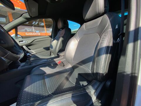 DS4 1.6 THP 200 BVM6 SPORT CHIC CUIR JA18 Radars 2013 occasion 33700 M&eacute;rignac