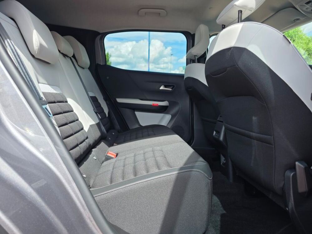 C3 Aircross 1.2 HYBRID 145 ECS-6 FEEL Camera Pack Hiver 2026 occasion 47240 Castelculier