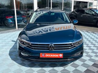 Passat VIII 1.5 TSI 150 DSG7 STYLE BUSINESS CUIR GPS ACC Hayon EL. 2023 occasion 33700 M&eacute;rignac