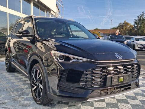 ZS EV HYBRID 1.5 197cv BVA 4X2 LUXURY 360&deg; SC JA18 Key Less 2025 occasion 33700 M&eacute;rignac