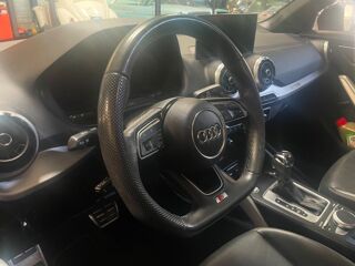 Q2 35 Tdi 150 ch S-LINE S-TRONIC 2021 occasion 84150 Jonqui&egrave;res