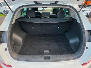 Tucson III 1.7 CRDI 115 BVM6 NAVI PACK Camera SC 2017 occasion 47240 Castelculier