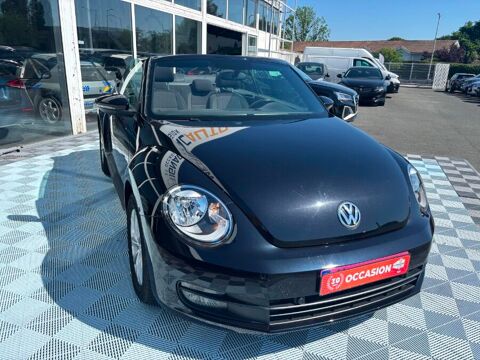 Divers 1.2 TSI 105 BVM6 GPS Radars 2016 occasion 33700 M&eacute;rignac
