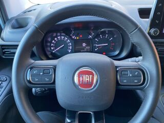 Doblo 1.5 BlueHDi 130 BVM6 CONNECT GPS Camera 1&egrave;re Main 15950.H.T. 2023 occasion 47240 Castelculier